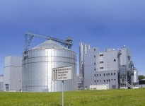 Глубокая переработка зерна