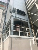 ПРОЕКТ: ЛИНИЯ ПРИЕМКИ, ОЧИСТКИ И СУШКИ СЕМЯН ПОДСОЛНЕЧНИКА