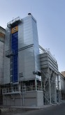 ПРОЕКТ: ЛИНИЯ ПРИЕМКИ, ОЧИСТКИ И СУШКИ СЕМЯН ПОДСОЛНЕЧНИКА