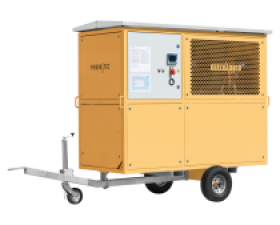 KK 150 Europe