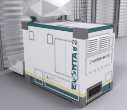 Обработка посевного материала плазмой без использования химии